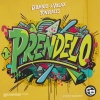 D'Amico & Valax、TonyLaces - Prendelo