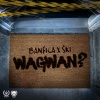 Banfica、Ški - Wagwan