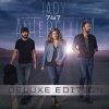 Lady A - Long Stretch Of Love