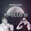 Pawlun、Adria - APOLLO 11
