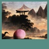 ABD - think of wings love