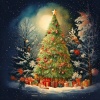 Tony Williamson's Christmas Trio、Symphony Christmas、The Christmas Traditions - Silver Bells