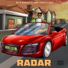 Tinny Virgo、Dozi - Radar (Explicit)