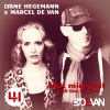Lyane Hegemann、MarcelDeVan - Halt mich fest (Chill Out Version)