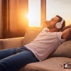 Ambientes Sonoros、Naturaleza eterna、Encuentro Musical - Capas De Tonos Armoniosos