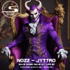 NOZZ、JYTTRO - Rave music save my life (Original Mix)