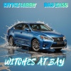 Little Larry、Ras Kass - WITCHES AT BAY (feat. Ras Kass)(Explicit)