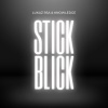 Lukaz Rsa、Knxwledge - Stick Blick (feat. Knowledge)