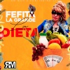 Fefita La Grande - La Dieta (En Vivo)