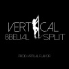 8belial、Virtual Flavor - Vertical Split