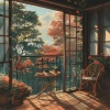 Easy Sunday Listening、Relaxing Music for Bath Time、Relaxing Morning Music - Gentle Relaxation Lofi Tones