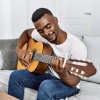 Relaxing Guitar Music Moments、Quiet Meditation Music、Quiet Meditative Music - Quiet Mind Guitar Tunes