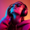 HD Samples、The Fish Flow Relaxation、Relaxing Aurora Music - Daylight Relax Hip Hop Flow