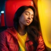 International Music、Deep Sleep Music for Insomnia、Silver Moon Sleep Academy - Nightly Sleep Enhancer Tunes
