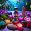 Music for Light、Spa Lounge、Spa Collective - Massage Vibes Hip Hop