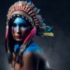 Native American Meditations、Meditation Club、Académie de Méditation Spirituelle - Roue De La Vie Mastered