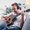 Calm Guitar Music、Balanced Mindful Meditations、Relaxing Mindfulness Meditation Relaxation Maestro - Meditation Guitar Serenity