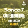 Khánh Ly - Gọi Tên Bốn Mùa
