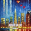 是钟意吕呀 - 爱情买卖