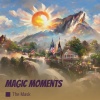 The Mask - Magic Moments