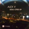 Alex V - I Feel It
