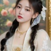 欣儿【诗音组合】 - 感谢陪我走一程