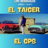 El Taiger、Los Desiguales、Urban Latin DJ's - EL GPS