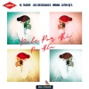 El Taiger、Los Desiguales、Urban Latin DJ's - Dale Por Ahi Pa Alla