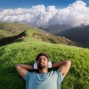 Música fácil de la mañana、Relajarse Alrededor del Mundo Estudio、Simplemente relájate Universo musical - Quietud En Cada Tono