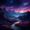 Luna amorosa、Musica para Acostarse、Música para dormir chicos - Noches De Descanso Llaman Suaves