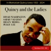Helen Merrill、Orchestra Quincy Jones、Clifford Brown - What's New?