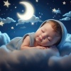 Smooth Windy Times、Baby Sleep Music Moments、Ocean Sound Sleep Baby - Evening’s Gentle Closing Eyes