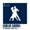 Carlos Gardel - Lejana tierra mía