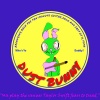 Dust Bunny - The Next Pint of Guinness
