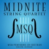 Midnite String Quartet - Photograph
