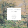 Filippo Gamba - Beethoven: 11 Bagatelles, Op. 119: 3. à l'Allemande