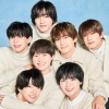 なにわ男子 - ありがとう心から