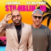 JAKONDA、DJ Nejtrino - Stumblin' In