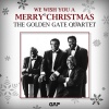 The Golden Gate Quartet - Amazing Grace