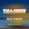 NOVA Project - We Are History (Extended Version)