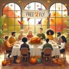 Dannyskitzo - free2fly (Explicit)