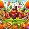 Dannyskitzo - turkeys on the rise (Explicit)
