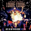 La Banda Algarete、J King y Maximan - LOUIE LOUIE REMIX LOS 30 EN VIVO DESDE PeErre (Explicit)