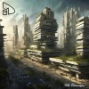 Mark Dawdle - Ville électronique