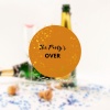 Polly Bergen - The Party's Over