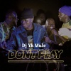 DJ Yk Mule - Dont Play