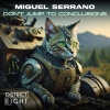 Miguel Serrano - Don't Jump To Conclusions