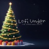 Lofi Christmas Cafe - Nostalgic Nights