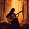 Balneario Sereno、Sonidos de Relax、Tranquilo Musica Relajante de Guitarra - Paz Armónica Con Guitarra