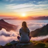 La mejor musica instrumental、Núcleo instrumental、Algo de Música - Ecos Suaves Para Un Descanso Consciente